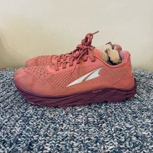 Altra Running Shoes Womens 7.5